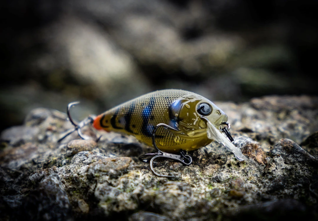 6th Sense Fishing Deals Crush - Tipped Crawfish 4 6th Sense Fishing Deals Crush - Tipped Crawfish