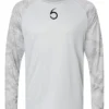 6th Sense Fishing Performance 6 Sunshirt - Aluminum Performance Apparel