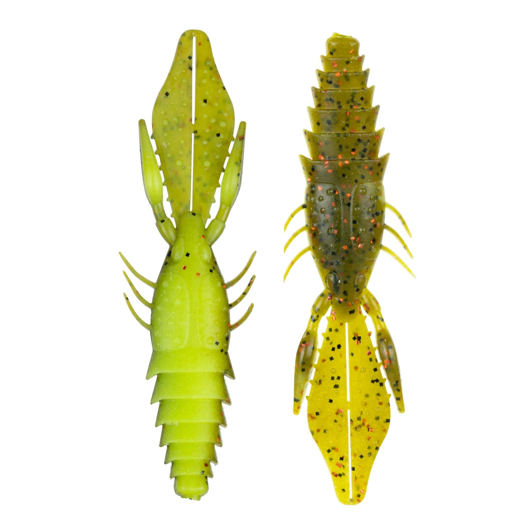 6th Sense Fishing Prawn 4.2 - Mexican Spice 3 6th Sense Fishing Prawn 4.2 - Mexican Spice