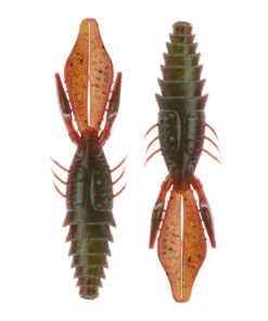 6th Sense Fishing Prawn 4.2 - Texas Craw