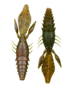 6th Sense Fishing Prawn 4.2 - Bluegill Fire