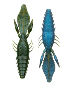 6th Sense Fishing Prawn 4.2 - Bluegrass Magic