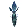 6th Sense Fishing Prawn 4.2 - Junebug Red 1 6th Sense Fishing Prawn 4.2 - Junebug Red