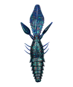 6th Sense Fishing Prawn 4.2 - Junebug Red