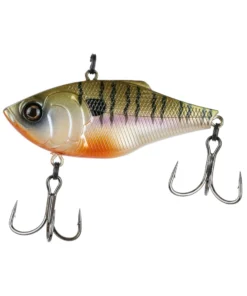 6th Sense Fishing Collections Quake Slow Sink - 4K Bluegill