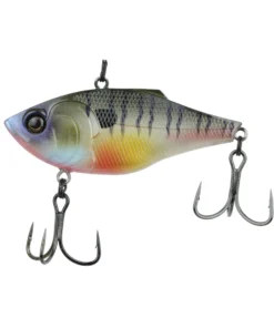 6th Sense Fishing Quake - Bluegilla