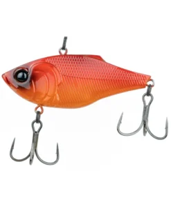 6th Sense Fishing Quake Slow Sink - Candy Apple Red Collections