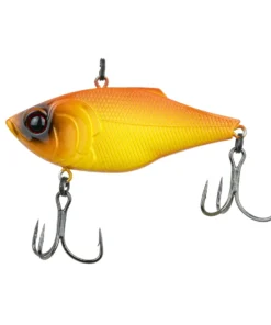 6th Sense Fishing Quake - Jack O' Lantern