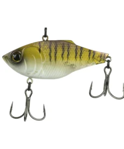 6th Sense Fishing Quake - Log Perch