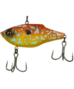 6th Sense Fishing Quake - Pumpkinseed Sunfish