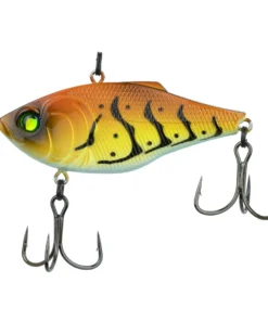 6th Sense Fishing Quake - Tiger Craw Sale