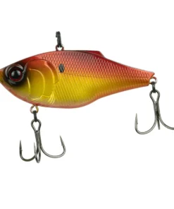 6th Sense Fishing Quake 80 Suspending - Brown Eye Lee Livesay Collection