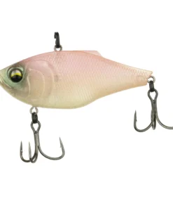 6th Sense Fishing Quake 80 Suspending - Smallmouth Rose