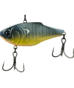 6th Sense Fishing Quake THUD - Backwater Bluegill Deals