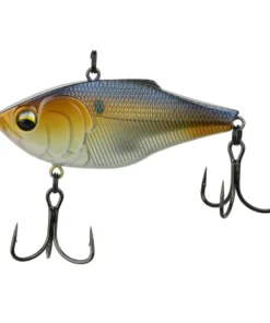 6th Sense Fishing Lee Livesay Collection Quake THUD - Threadfin Flash