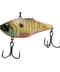 6th Sense Fishing Deals Quake THUD - Spring Bluegill
