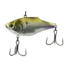6th Sense Fishing Deals Quake THUD - Chrome Shiner