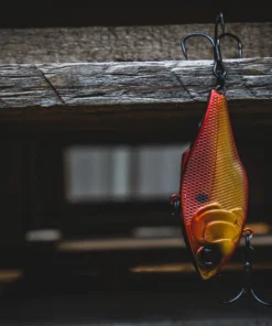 6th Sense Fishing Quake - Brown Eye