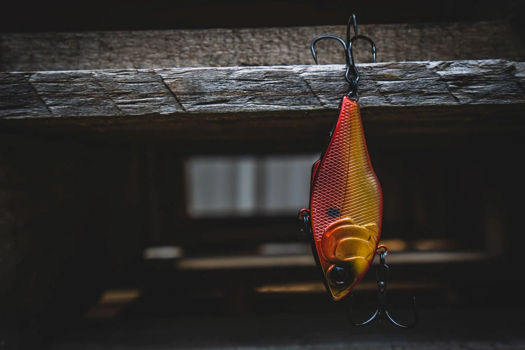 6th Sense Fishing Collections Quake Slow Sink - Brown Eye 4 6th Sense Fishing Collections Quake Slow Sink - Brown Eye