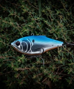 6th Sense Fishing Quake THUD - Chrome Bacon