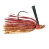 6th Sense Fishing Divine Swim Jig - Rayburn Red Swim Jigs