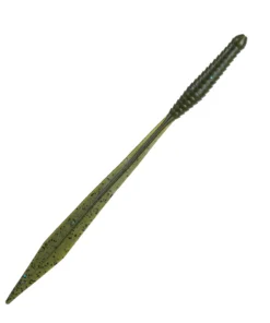 6th Sense Fishing Ridge Worm - Nirvana