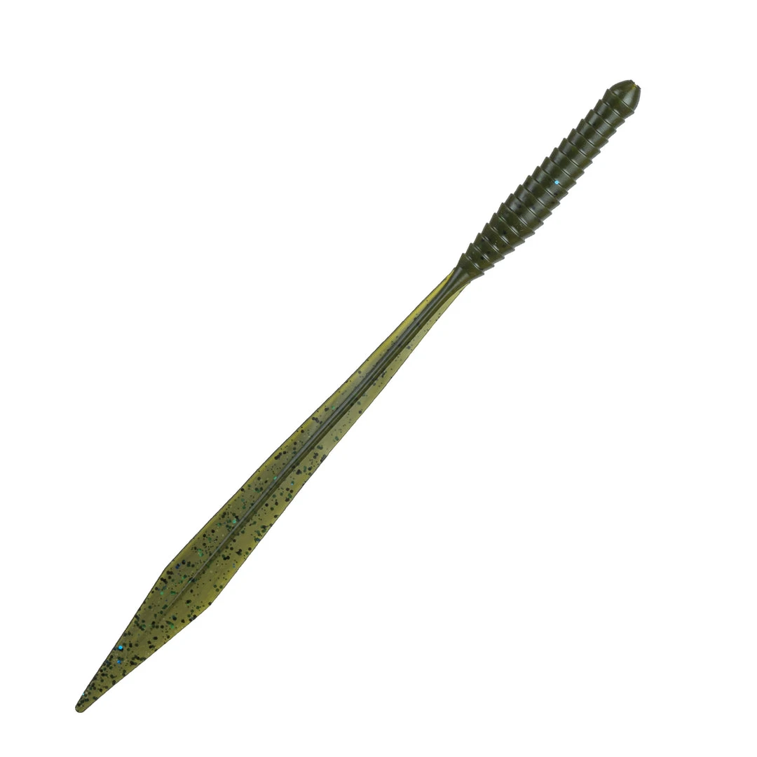 6th Sense Fishing Ridge Worm - Nirvana 4 6th Sense Fishing Ridge Worm - Nirvana