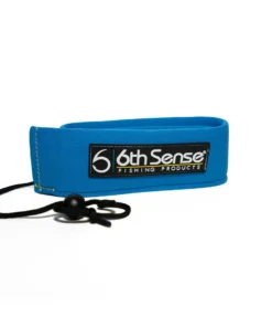 6th Sense Fishing Rod Sleeve - Royal Blue Rod Sleeves