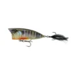 6th Sense Fishing Deals SplashBack Popper - Bluegill Spawn