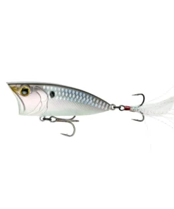 6th Sense Fishing SplashBack Popper - Shad Scales Sale