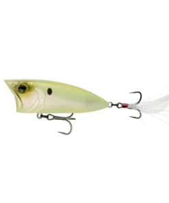 6th Sense Fishing SplashBack Popper - Spanish Bone