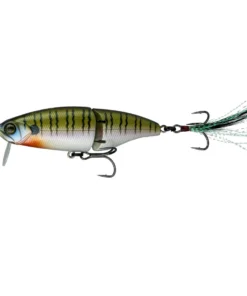 6th Sense Fishing Hybrid SwimCrank - 4K Bluegill