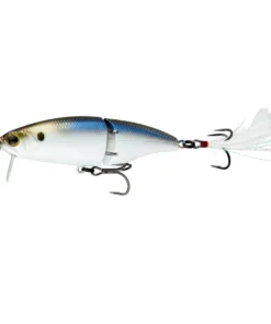 6th Sense Fishing Sale Hybrid SwimCrank - 4K Shad