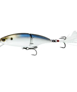 6th Sense Fishing Sale Hybrid SwimCrank - 4K Shad