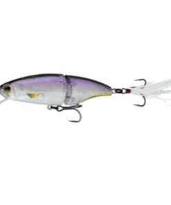 6th Sense Fishing Hybrid SwimCrank - Rayburn Ghost Sale