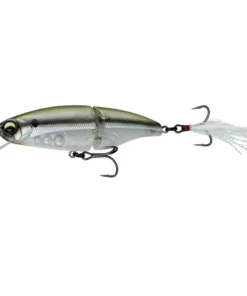 6th Sense Fishing Sale Hybrid SwimCrank - Shad Burst