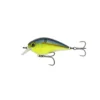 6th Sense Fishing Crush Mini 25X - Sexified Chartreuse Shad Collections
