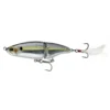 6th Sense Fishing Speed Glide 100 - Chrome Threadfin Deals 2 6th Sense Fishing Speed Glide 100 - Chrome Threadfin Deals