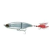 6th Sense Fishing Saltwater Speed Glide 100 SW - Bone Flash 2 6th Sense Fishing Saltwater Speed Glide 100 SW - Bone Flash