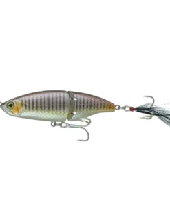6th Sense Fishing Speed Glide 100 SW - Live Croaker