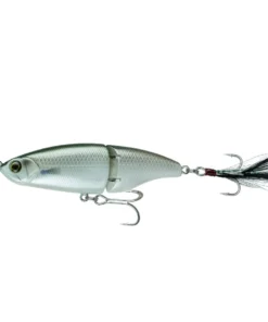 6th Sense Fishing Speed Glide 100 SW - Live Mullet Saltwater