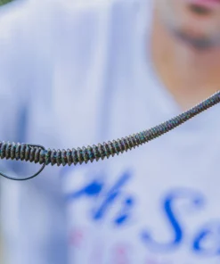 6th Sense Fishing Divine Shakey Worm - Green Pumpkin Juice 13 6th Sense Fishing Divine Shakey Worm - Green Pumpkin Juice