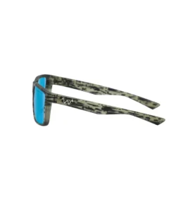 6th Sense Fishing WaterLand Sunglasses WaterLand Co. - Slaunch - BlackWater