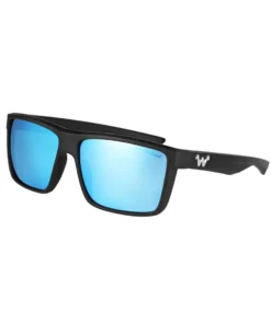 6th Sense Fishing WaterLand Sunglasses WaterLand Co. - Slaunch - Black