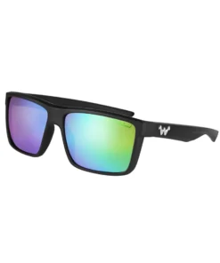 6th Sense Fishing WaterLand Sunglasses WaterLand Co. - Slaunch - Black