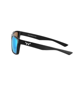 6th Sense Fishing WaterLand Sunglasses WaterLand Co. - Slaunch - Black