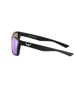6th Sense Fishing WaterLand Sunglasses WaterLand Co. - Slaunch - Black