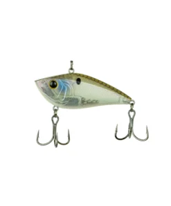 6th Sense Fishing Lipless Cranks Snatch 70X - Ghost Hot Herring Shad