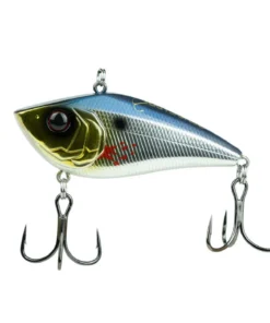 6th Sense Fishing Snatch 70X - Bleeding Shad