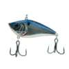 6th Sense Fishing Snatch 70X - Chrome Bacon Lipless Cranks